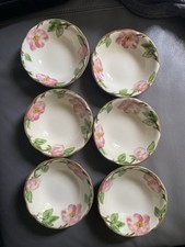 Franciscan desert rose for sale  NOTTINGHAM