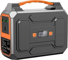 Powkey 99wh 27000mah for sale  WIRRAL