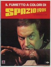 213 spazio 1999 usato  Bari