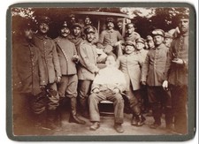Fotografie kolonnen feldfriseu gebraucht kaufen  Berlin