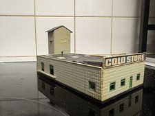 Gauge cold factory for sale Gauge cold factory for sale  CHICHESTER