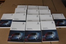 Transporter caravelle owners d'occasion  Expédié en Belgium