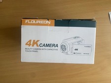 Digital video camera for sale  SEVENOAKS