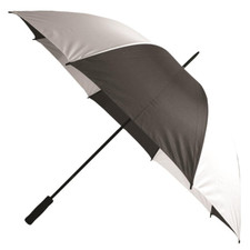 Guarda-chuva de golfe em preto e branco comprar usado  Enviando para Brazil