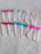 Chaussettes poupée corolle d'occasion  Tarascon-sur-Ariège