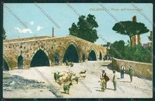 Palermo costumi siciliani usato  Gambolo