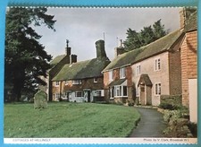 Postcard cottage hellingly for sale  UCKFIELD