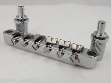 Chrome tune matic for sale  UK
