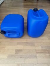 Wasserkanister 30 neu gebraucht kaufen  Altdorf b.Nürnberg