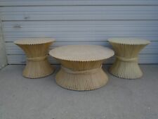 Bamboo sheaf wheat for sale  Sarasota