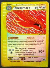 Cartes pokémon choix d'occasion  Ustaritz