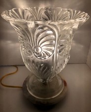 Antique italian frosted for sale  Waverly