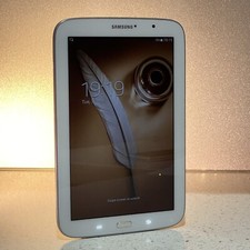 Tablet Samsung Galaxy Note 8.0 GT-N5110 - 16GB - Cinza /DO comprar usado  Enviando para Brazil