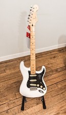Fender player stratocaster for sale  PRESTON