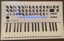 Minilogue polyphonic analog for sale  Ventura