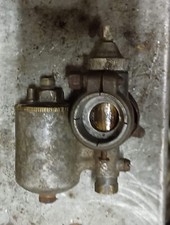Carburateur amac 903 d'occasion  Le Cendre