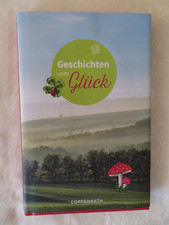 Geschichten vom glück gebraucht kaufen  Gera