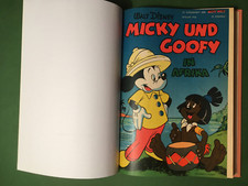Micky maus 1955 gebraucht kaufen  Warstein