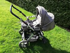 Kinderwagen buggy hartan gebraucht kaufen  Bautzen