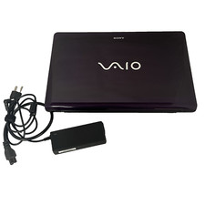 Sony vaio laptop for sale  Williamsport