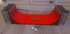 Sbego finger skateboard for sale  LIVERPOOL