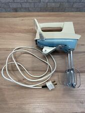 Vintage sunbeam hand for sale  LANGPORT