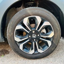 Honda jazz 16inch for sale  WEST BROMWICH