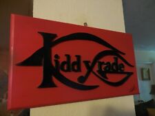 Kiddy grade custom for sale  Fontana