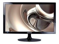 Samsung s24d300h monitor for sale  STOURBRIDGE