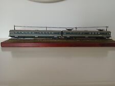 Automotrice elettrica ale usato  Cremona