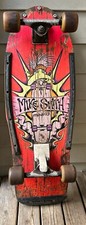 Vintage mike smith d'occasion  Expédié en Belgium