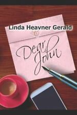 Dear John by Gerald, Linda Heavner comprar usado  Enviando para Brazil