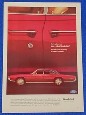 1967 ford thunderbird for sale  Mountain Home