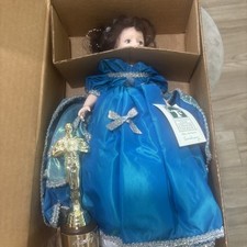 Robin woods doll for sale  Henrietta