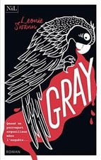 Gray swann leonie gebraucht kaufen  Berlin