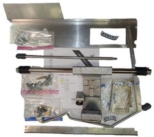 Hobart carriage parts for sale  Elkins