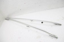Dachreling Audi A4 Avant B6 8E9860021M ohne Befestigungsmaterial 8E9860022M, usado comprar usado  Enviando para Brazil