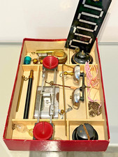 Instrument scientifique coffre d'occasion  Auxonne