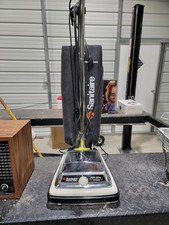 sanitaire vacuum for sale  East Canton