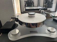 Transrotor zet1 tra gebraucht kaufen  Altenbeken