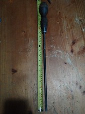Vintage antique screwdriver for sale  COLNE