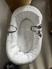 Moses basket for sale  PRESTON