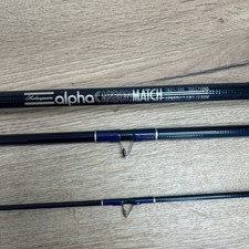 Shakespeare alpha carbon for sale  BURTON-ON-TRENT