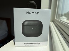 Nomad modern leather for sale  Saint Joseph