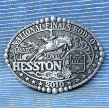 2010 prca hesston for sale  Torrington