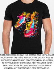 Nike shoes graphic for sale  USA