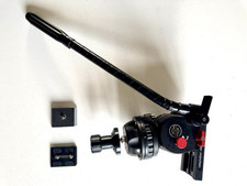 Sachtler video head for sale  YORK