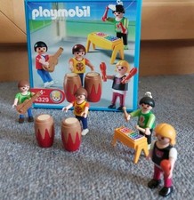 Playmobil 4329 schulband gebraucht kaufen  Straelen
