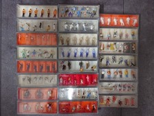 Preiser figuren polizisten gebraucht kaufen  Weißwasser