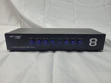 Viki port switch for sale  Henderson